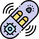 pastilla icon