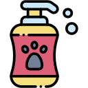 champú para mascotas icon