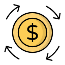 dinero icon