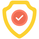 seguridad icon