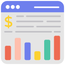 business analysis icon