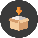 caja icon