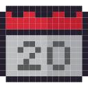 calendario icon