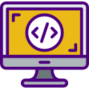 codificación icon