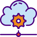 computación en la nube icon