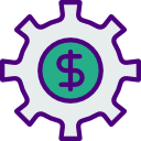 financiero icon