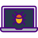 virus icon