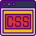 css icon