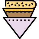 crepe icon