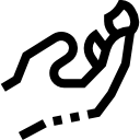 Cream icon