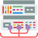 router de wifi icon