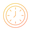 reloj icon