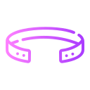 pulsera icon