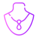 collar icon