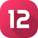 12 icon