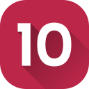 10