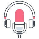 pódcast icon