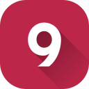 número 9 