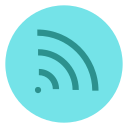 conexión wifi icon