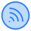 conexión wifi icon