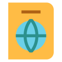 pasaporte icon