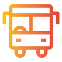 autobús icon