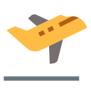 avión icon