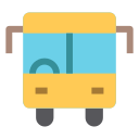 autobús icon