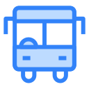 autobús icon