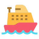 crucero icon