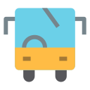 autobús icon