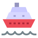 crucero icon