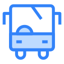 autobús icon