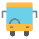 autobús icon