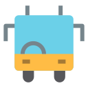 autobús icon