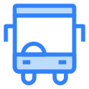 autobús icon