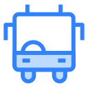 autobús icon