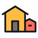 Homestay icon