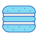 macarrón icon