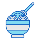 pasta icon