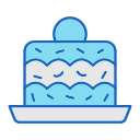 pastelería icon