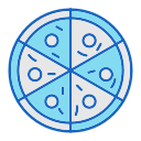 pizza icon