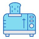 tostadora icon