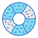 rosquilla icon