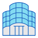 Торговый центр 