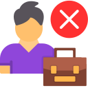 desempleados icon