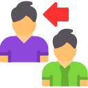 desempleados icon