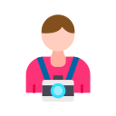 Photographer 