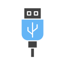 cable usb icon