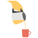 café icon